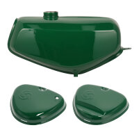 Tankset / Zubehör