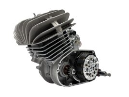 110ccm Neumotoren