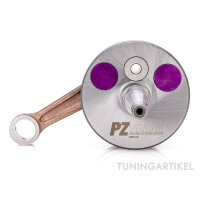 PZ-Tuning Big Bore Kurbelwelle S50 KR51/1 M53 M54