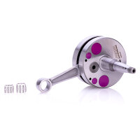 PZ-Tuning Schmiede-Kurbelwelle 48mm HUB110ccm für PZ-Big Mike oder ZT-110N