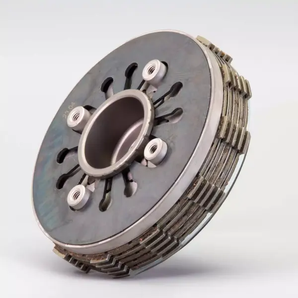 5 Lamellen Kupplungspaket Performance 1,6mm Tellerfeder für M500