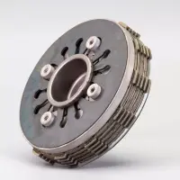 5 Lamellen Kupplungspaket Performance 1,6mm Tellerfeder...