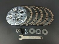 5 Lamellen Kupplung für S50 KR51/1