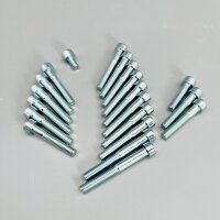 Schraubensatz Motor für S51 S70 SR50 KR51/2 M500