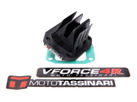 V-Force 4R Membran by Moto Tassinari !große Version!