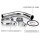 Simson Daily Race SP Auspuff Edelstahl Simson S51 | Schwalbe KR51/2 l