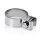 Simson Daily Race SP Auspuff Edelstahl Simson S51 | Schwalbe KR51/2 l