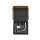 Simson Daily Race SP Auspuff Edelstahl Simson S51 | Schwalbe KR51/2 l