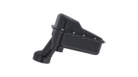 Venandi Tuning Ansauggeräuschdämpfer zerlegbar Luftfilterkasten Sport KR51 Duo