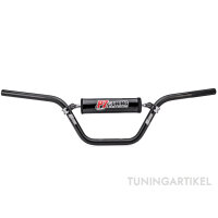 PZ-Tuning Lenker inkl.Teilegutachten f. Simson S51 &...