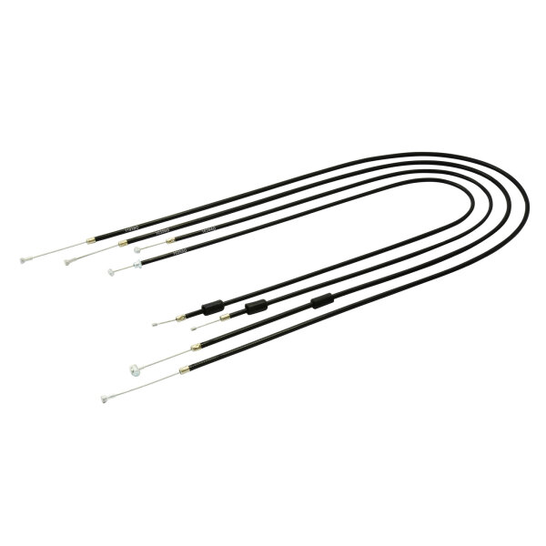 Bowdenzug Set Standart Länge für S51 Motoflex