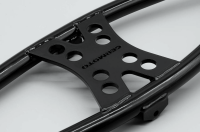 Obergurt Verstärkt, Schwarz Pulverbeschichtet...