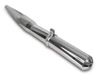 Auspuff 32mm Reso optik B-Ware