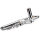 Simson Daily Race SP Auspuff Edelstahl goldene Nähte Simson S51 | Schwalbe KR51/2 l
