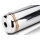 Simson Daily Race R Auspuff Edelstahl goldene Nähte Simson S51 | Schwalbe KR51/2 l
