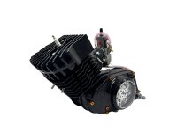 MTX 130 Komplettmotor