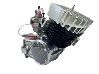 MTX 130 Komplettmotor