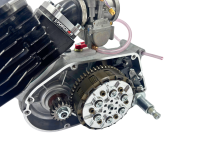 MTX 130 Komplettmotor