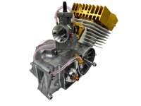MTX 130 Komplettmotor