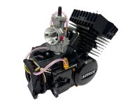 MTX 130 Komplettmotor