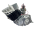 MTX 130 Komplettmotor
