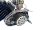MTX 130 Komplettmotor