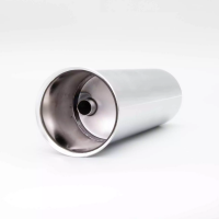 Auspuff AOA 3,5+ kpl. KR51/1 SR4
