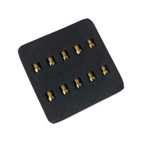 PZ Düsensatz M5 für BVF Vergaser 80-120