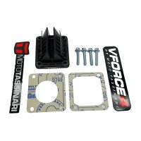 V-Force 4 Membran by Moto Tassinari RD350 (extra...