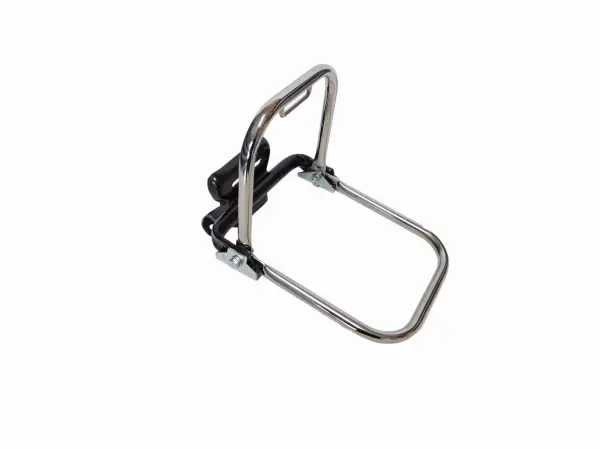 Gepäckträger hinten S51 verchromt