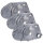VM Kupplungsdeckel für S51, S70, SR50, KR51/2