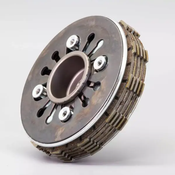 5 Lamellen Kupplungspaket 1,6mm Tellerfeder für M500