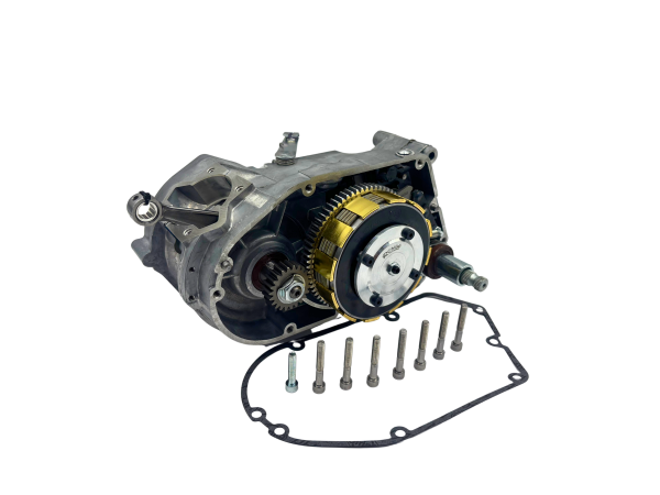 Rumpfmotor 85-90ccm Sport