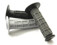 Griffgummi Simson 22mm ZAP SCHWARZ