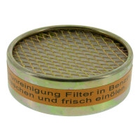Simson Luftfilter Patrone mit Vliesgewebe