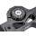 PZ-Tuning CNC Gabelbrücke Version 2025 | Schwarz | inkl. Teilegutachten für Simson S51, S70, S70 , S53, S83