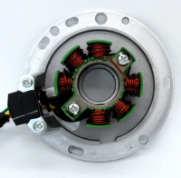 RZT Zündung Delta 21/85W für Simson M10