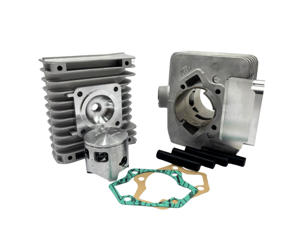 Simson Zylinderkit 110ccm Membran