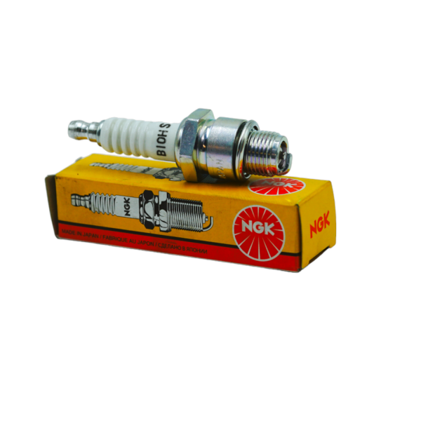 Rennzündkerze NGK B9HS