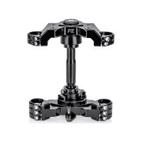 PZ-Tuning CNC Gabelbrücke Version 2025 | Schwarz |...