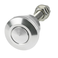 Schnellwechselsystem für Simson Seitendeckel...