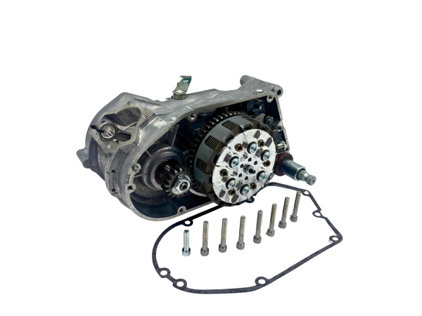 Rumpfmotor 85-90ccm PRO