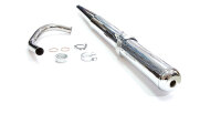 Auspuff AOA D28 S51