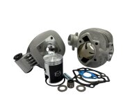 Simson Tuning Zylinderkit KR51/1 SR4 63ccm NICASIL