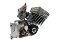 MTX 130 CNC Komplettmotor