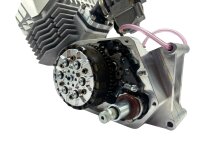 MTX 130 CNC Komplettmotor