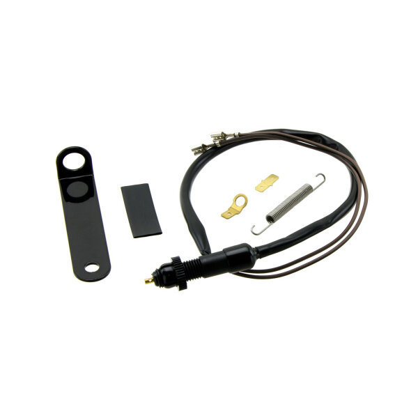 Bremslichtschalter außenliegend S51 S50 Fußbremse