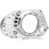 CNC Seitendeckel Simson Billet Kupplungsseitendeckel...