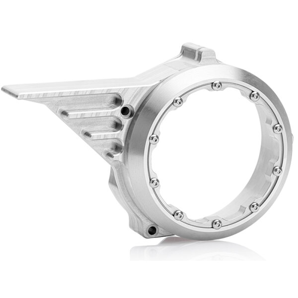 CNC Seitendeckel Simson Billet Limadeckel PZ-Tuning