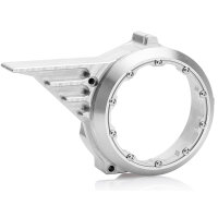 CNC Seitendeckel Simson Billet Limadeckel PZ-Tuning